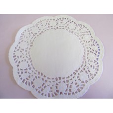 Doily